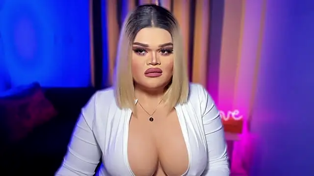 KarolinaThompson online show from January 31, 11:24 am