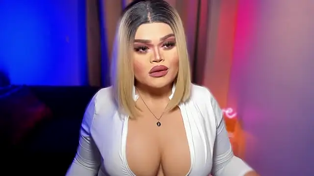 KarolinaThompson online show from March 15, 7:53 am