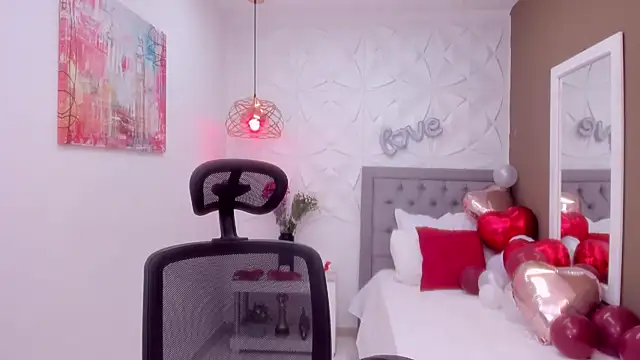 Sharon tits online show from February 16, 8:07 pm