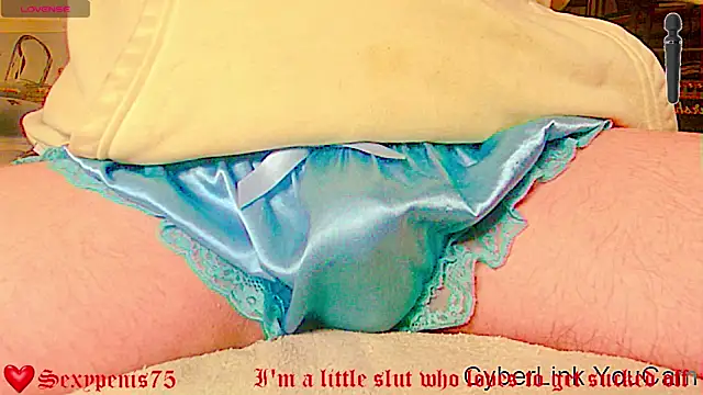 sexypenis75 online show from February 27, 2:56 am