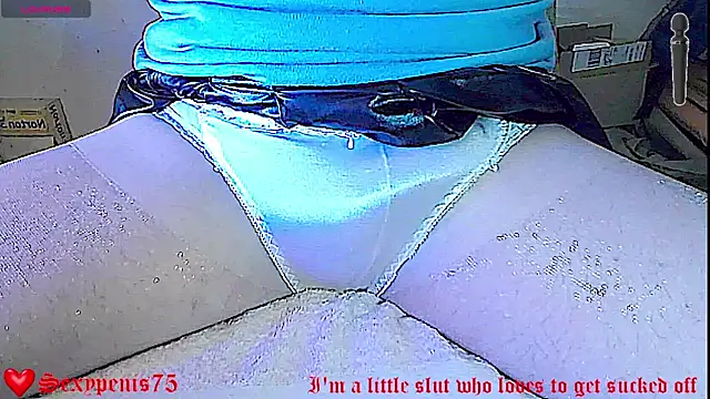 sexypenis75 online show from February 22, 5:47 pm