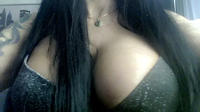 stormylana online show from October 27, 4:35 am