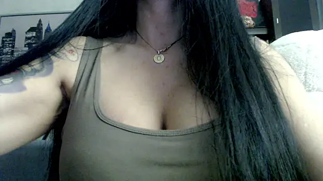 Snapshot of stormylana chatting on September 25, 3:23 am stormylana online show from September 25, 3:23 am