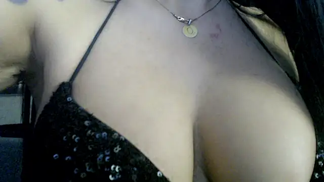 stormylana online show from October 24, 5:45 pm