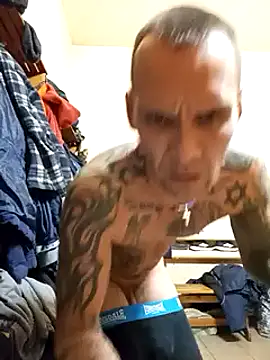 rus333 online show from December 7, 2:47 am