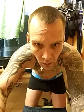 rus333 online show from January 7, 12:03 am