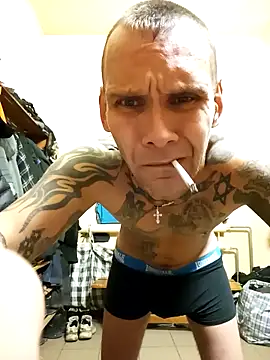 rus333 online show from December 22, 11:52 pm