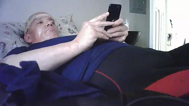 timothygonterman online show from March 27, 7:04 pm