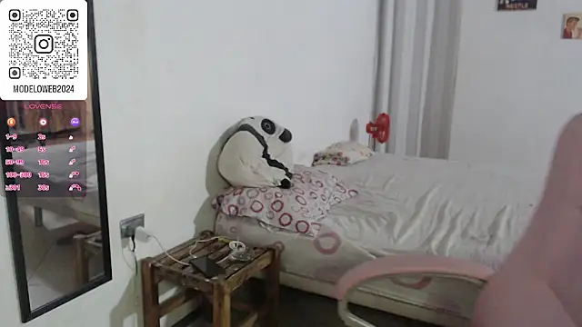 moon cat85 online show from March 21, 12:51 am