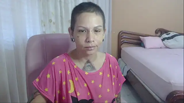 moon cat85 online show from September 10, 1:10 pm