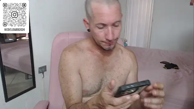 moon cat85 online show from February 18, 6:26 pm