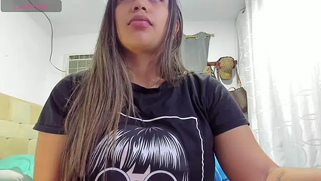 sweetfabianaxl online show from February 14, 7:03 pm