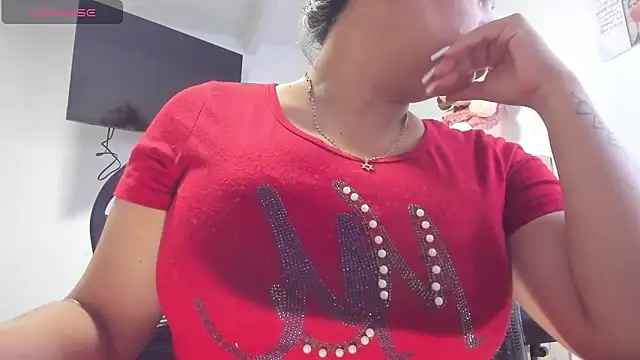 sweetfabianaxl online show from October 8, 7:58 pm
