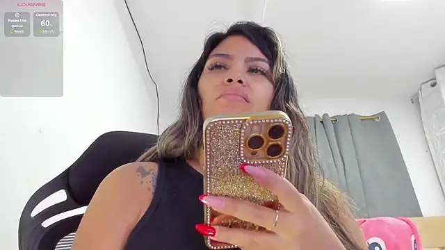 sweetfabianaxl online show from March 11, 7:19 pm