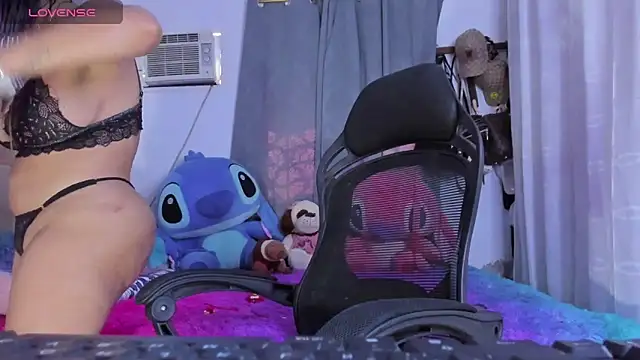 sweetfabianaxl online show from February 23, 7:14 pm