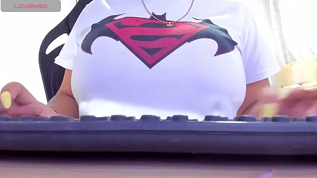 sweetfabianaxl online show from May 23, 8:52 pm