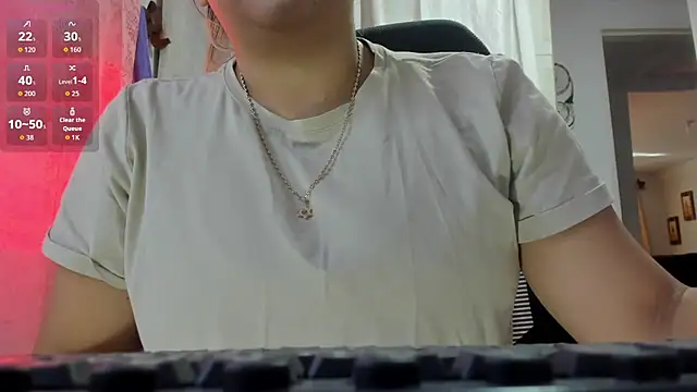 sweetfabianaxl online show from September 24, 7:53 pm