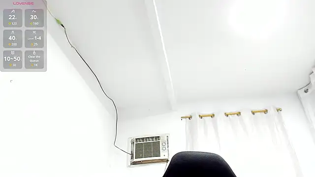 sweetfabianaxl online show from May 30, 6:46 pm