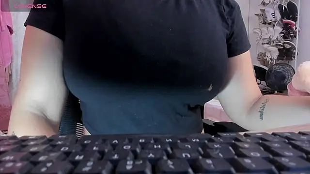 sweetfabianaxl online show from September 30, 7:42 pm