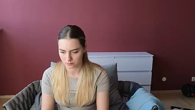 RubyRubin online show from March 24, 1:22 pm