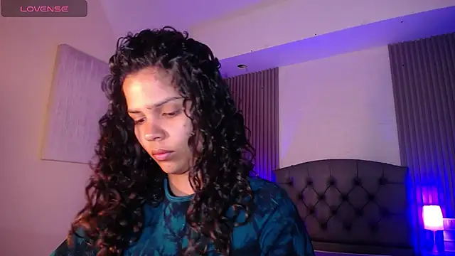 ximena diaz online show from March 3, 9:26 pm