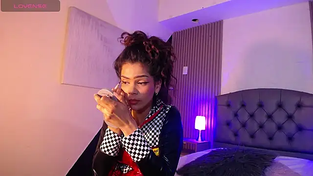 ximena diaz online show from March 6, 8:27 pm