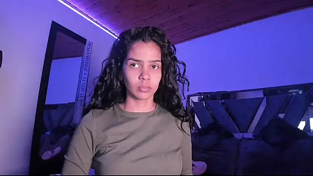 ximena diaz online show from October 9, 11:16 pm