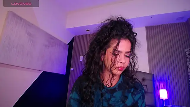 ximena diaz online show from March 21, 11:01 pm