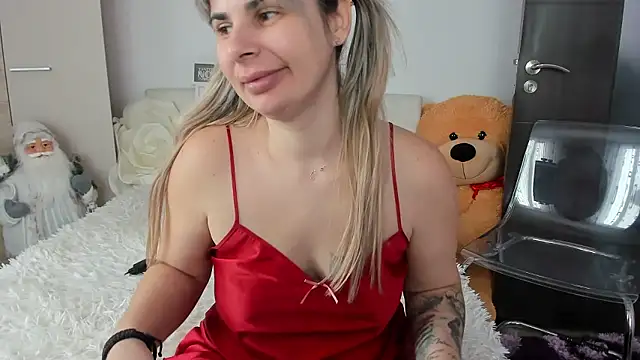 sweetemy4u online show from January 17, 9:13 am