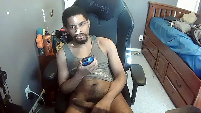 Neovergil0 online show from October 31, 8:16 pm