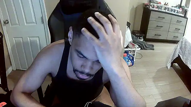 Neovergil0 online show from March 25, 6:07 pm