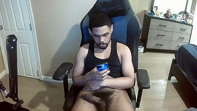 Neovergil0 online show from January 17, 8:23 pm