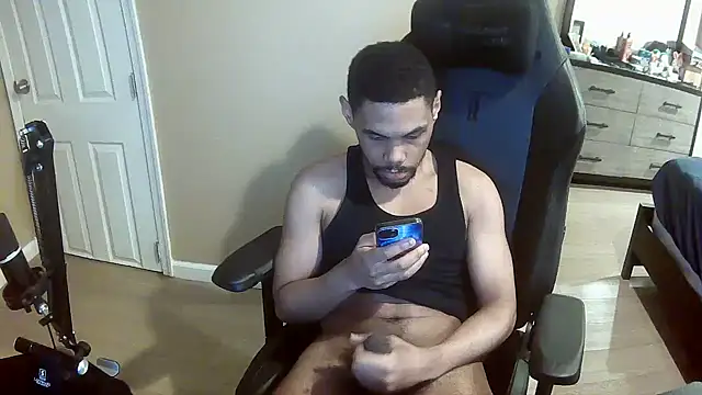 Neovergil0 online show from January 8, 8:37 pm