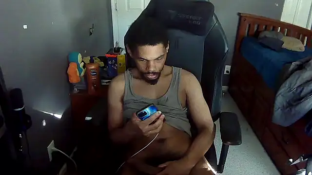 Neovergil0 online show from November 4, 7:17 pm