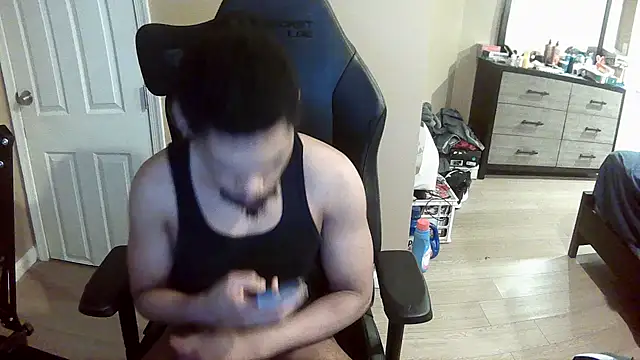 Neovergil0 online show from March 9, 7:17 pm