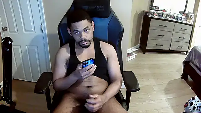Neovergil0 online show from April 19, 8:33 pm
