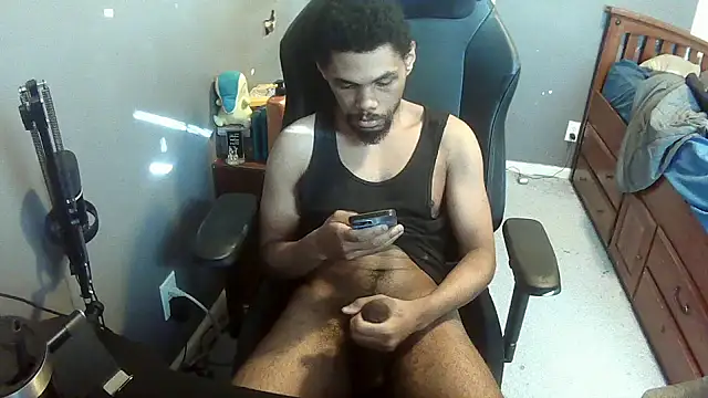 Neovergil0 online show from November 17, 7:40 pm