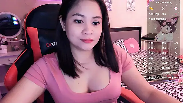 yenyen  online show from January 15, 1:42 am