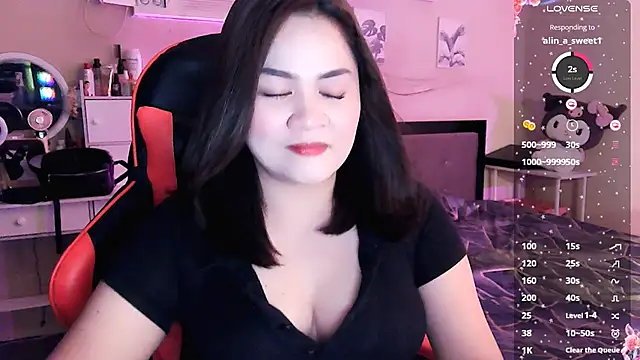 yenyen  online show from January 7, 12:26 am