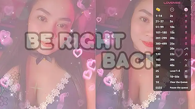yenyen  online show from June 3, 12:44 am