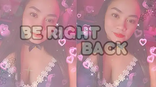 yenyen  online show from March 16, 1:46 am