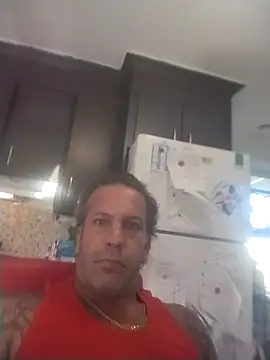 Snapshot of trucker1979 chatting on October 8, 1:01 pm trucker1979 online show from October 8, 1:01 pm