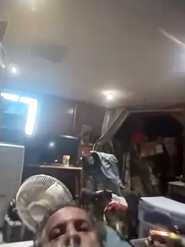 Snapshot of trucker1979 chatting on October 6, 12:39 pm trucker1979 online show from October 6, 12:39 pm