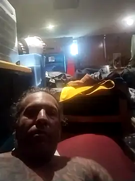 trucker1979 online show from June 12, 6:27 pm