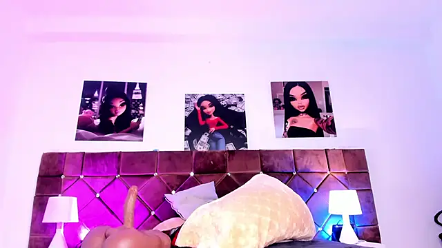 Ariana lopezz online show from March 18, 3:22 pm