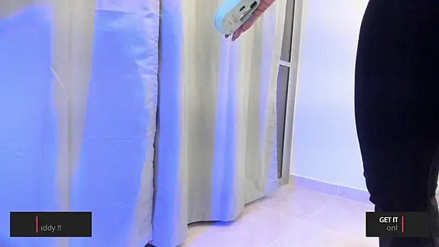 Ariana lopezz online show from October 1, 11:30 pm