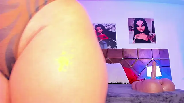 Ariana lopezz online show from March 1, 12:45 pm