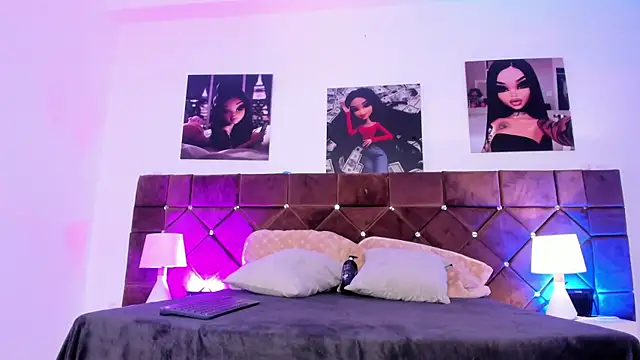 Ariana lopezz online show from March 4, 12:22 pm