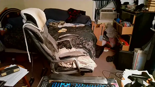 Toastir online show from January 8, 3:07 pm