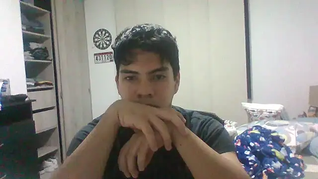 michelangelus2000 online show from October 20, 4:36 am